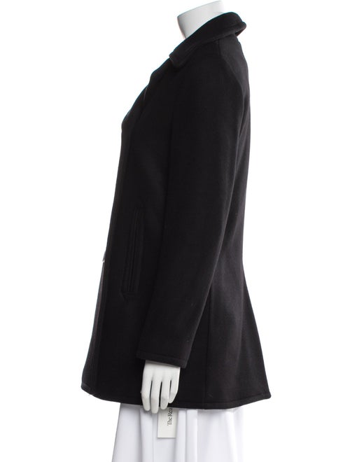 Nili Lotan Virgin Wool Jacket