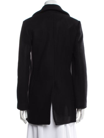 Nili Lotan Virgin Wool Jacket