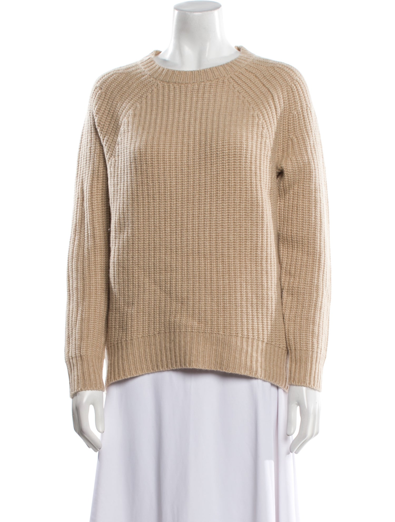 Nili Lotan Cashmere Crew Neck Sweater w/ Tags