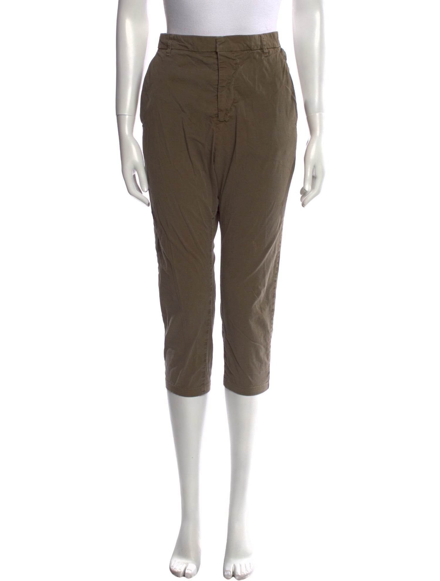 Nili Lotan Skinny Leg Pants