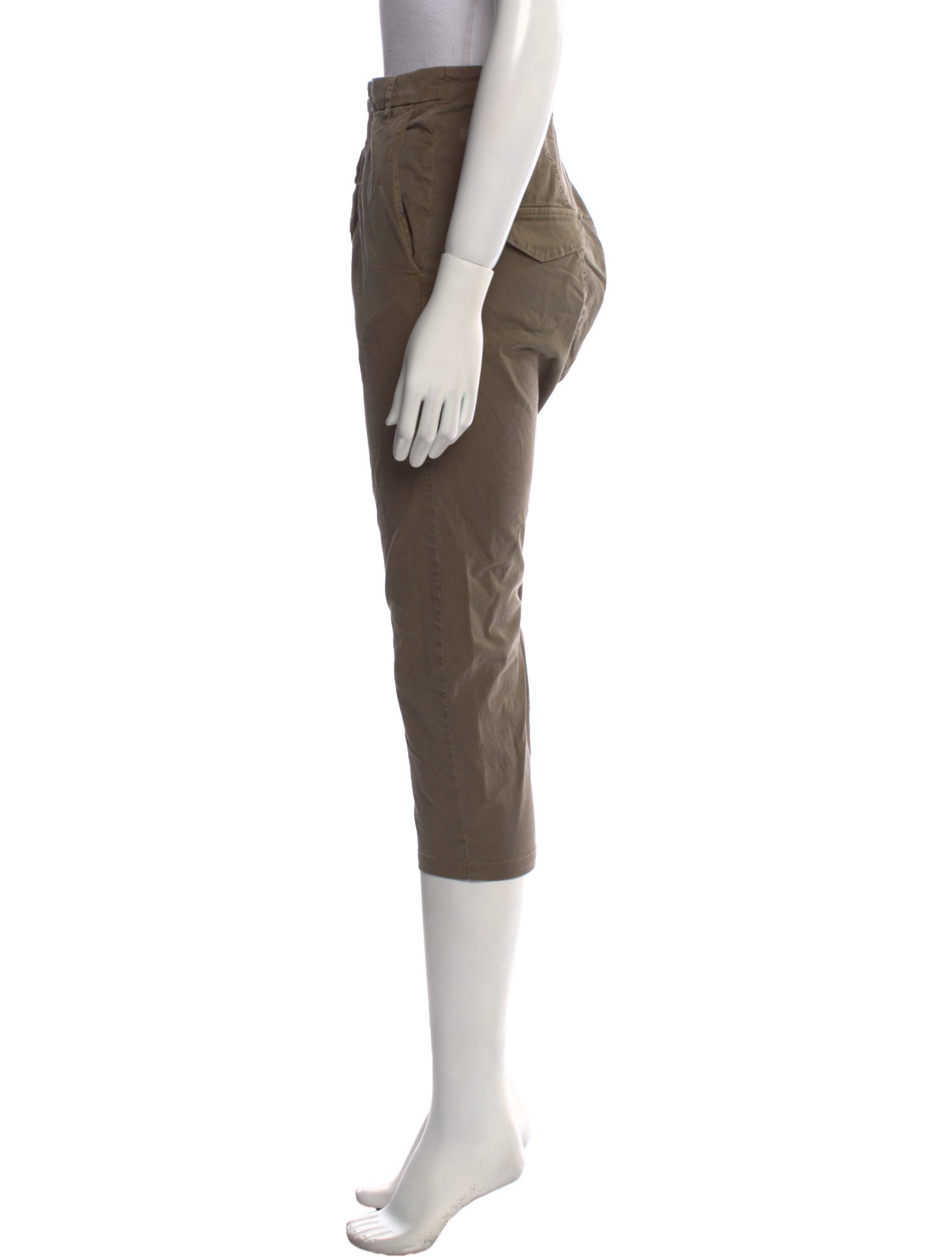 Nili Lotan Skinny Leg Pants