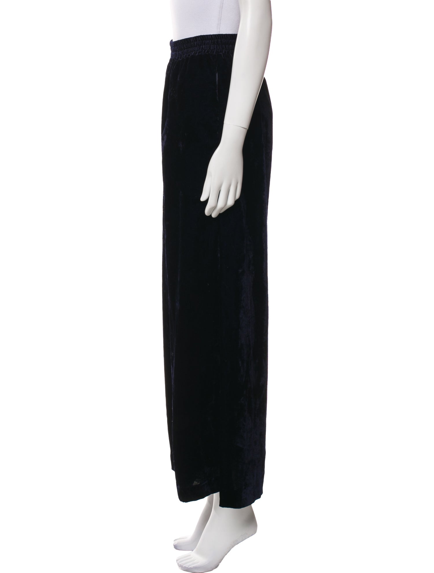 Nili Lotan Wide Leg Pants