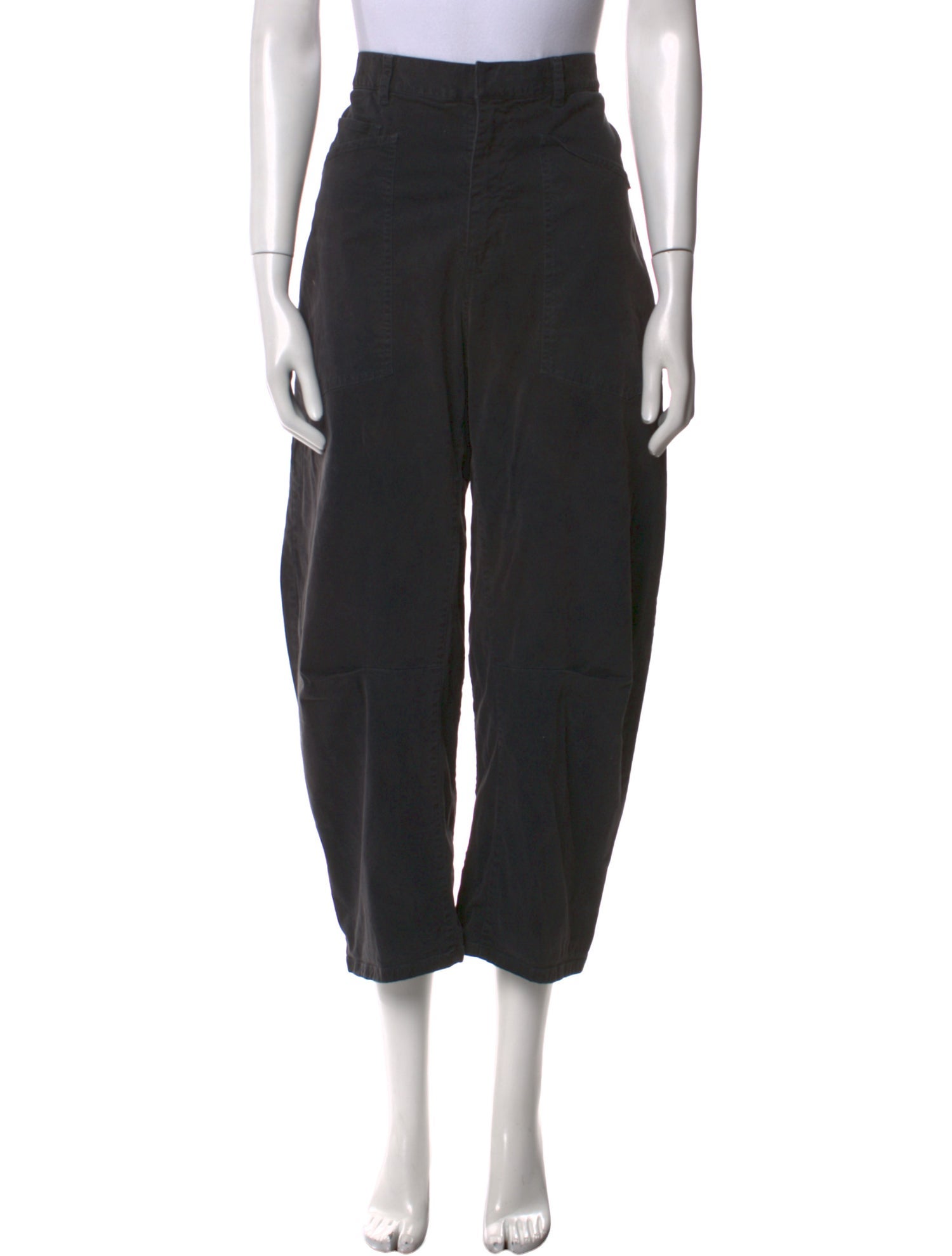 Nili Lotan Wide Leg Pants