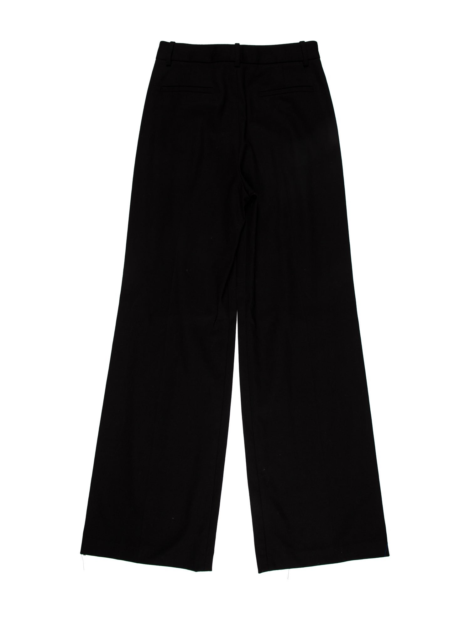 Nili Lotan Striped Tuxedo Pants