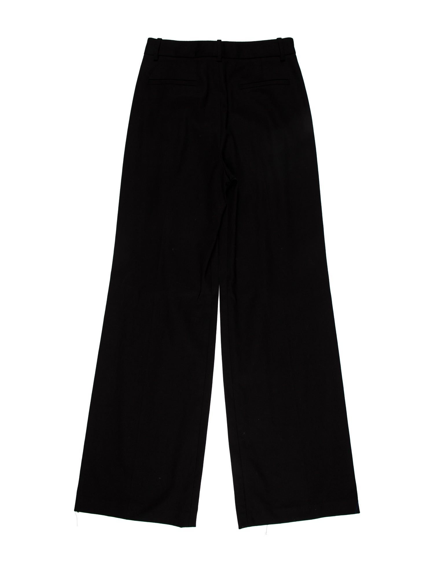 Nili Lotan Striped Tuxedo Pants