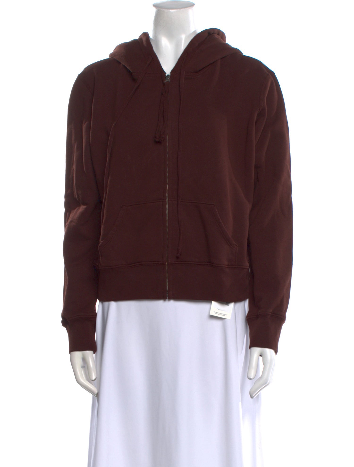 Nili Lotan Crew Neck Long Sleeve Sweatshirt