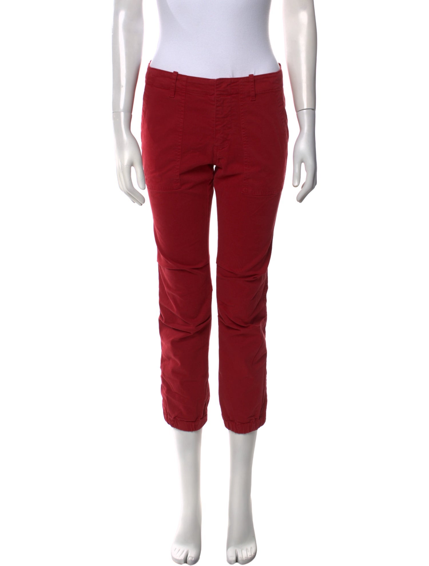 Nili Lotan Skinny Leg Pants