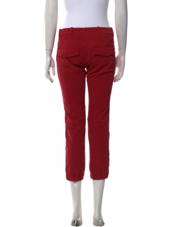 Nili Lotan Skinny Leg Pants