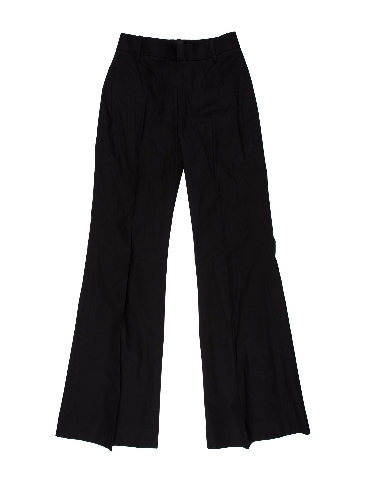 Nili Lotan Wide Leg Pants