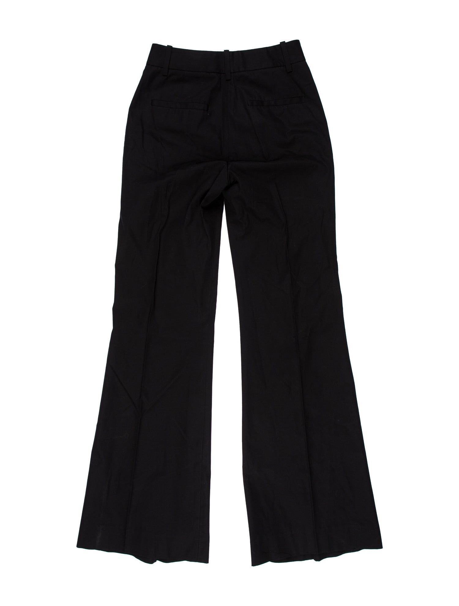 Nili Lotan Wide Leg Pants