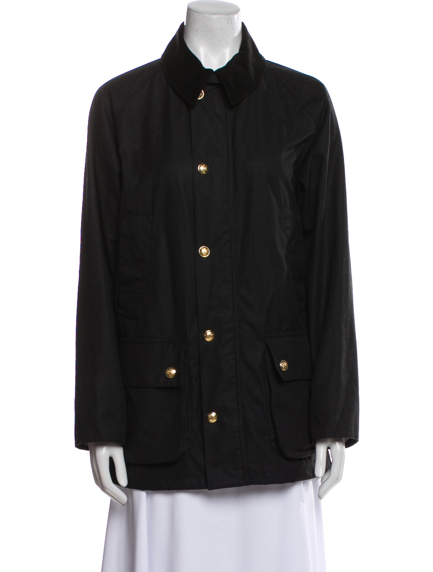 Nili Lotan Utility Jacket