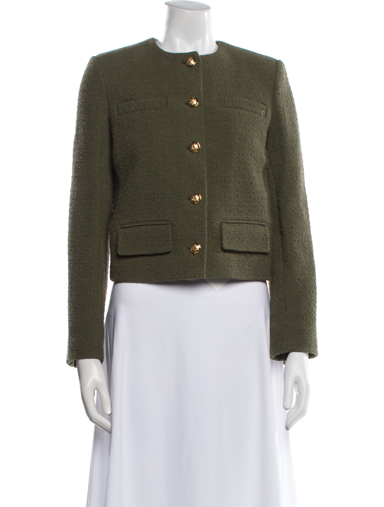 Nili Lotan Evening Jacket