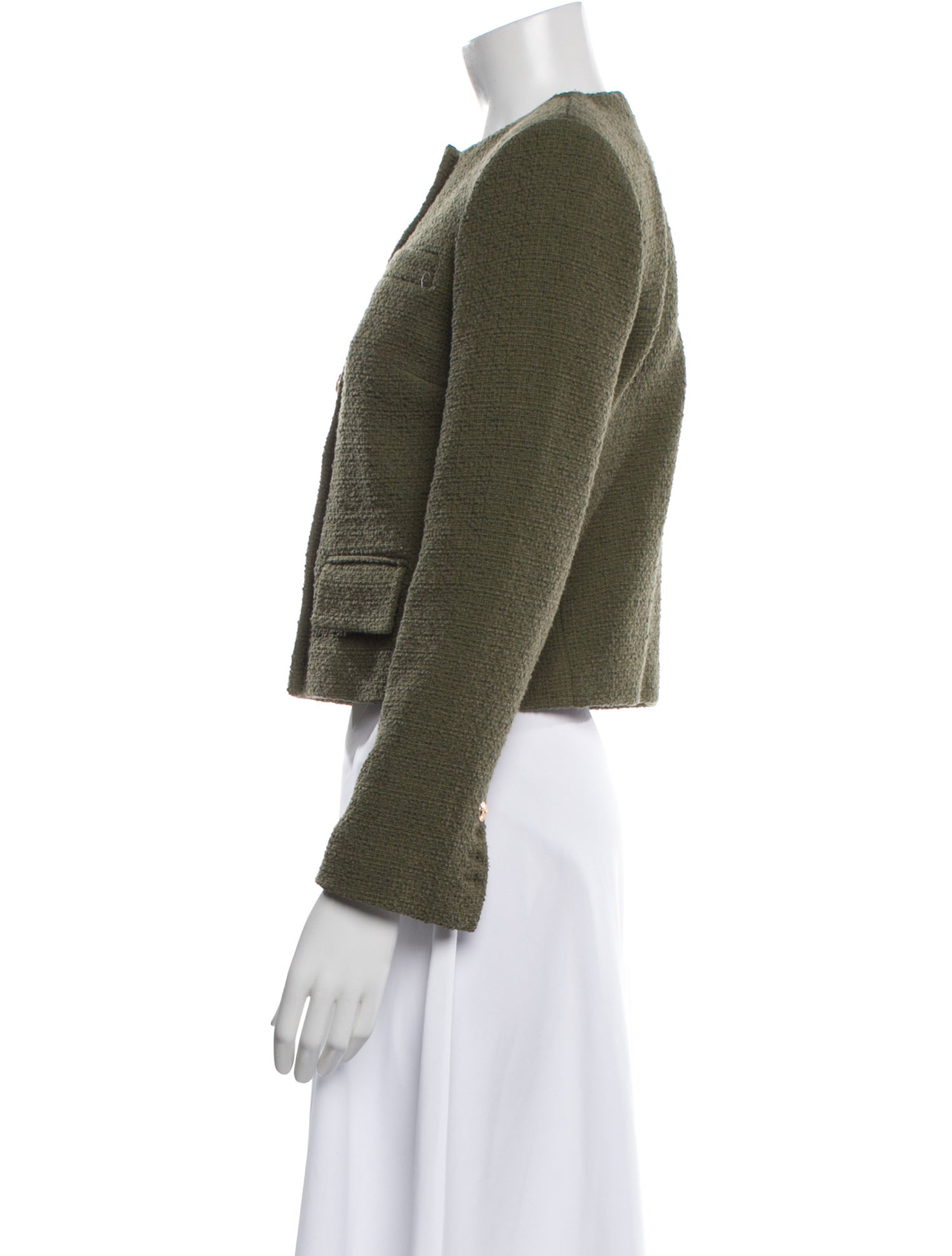 Nili Lotan Evening Jacket