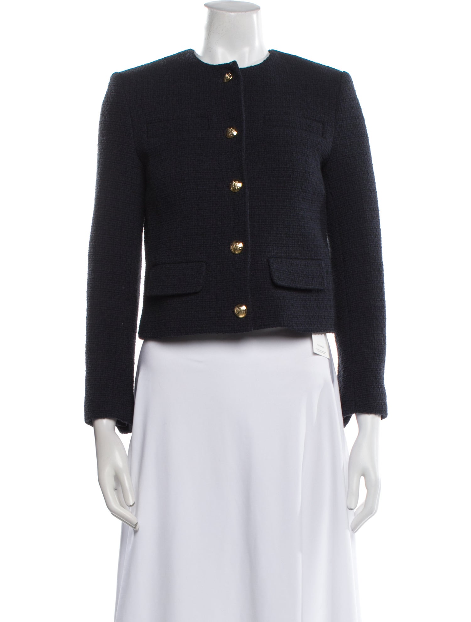 Nili Lotan Evening Jacket