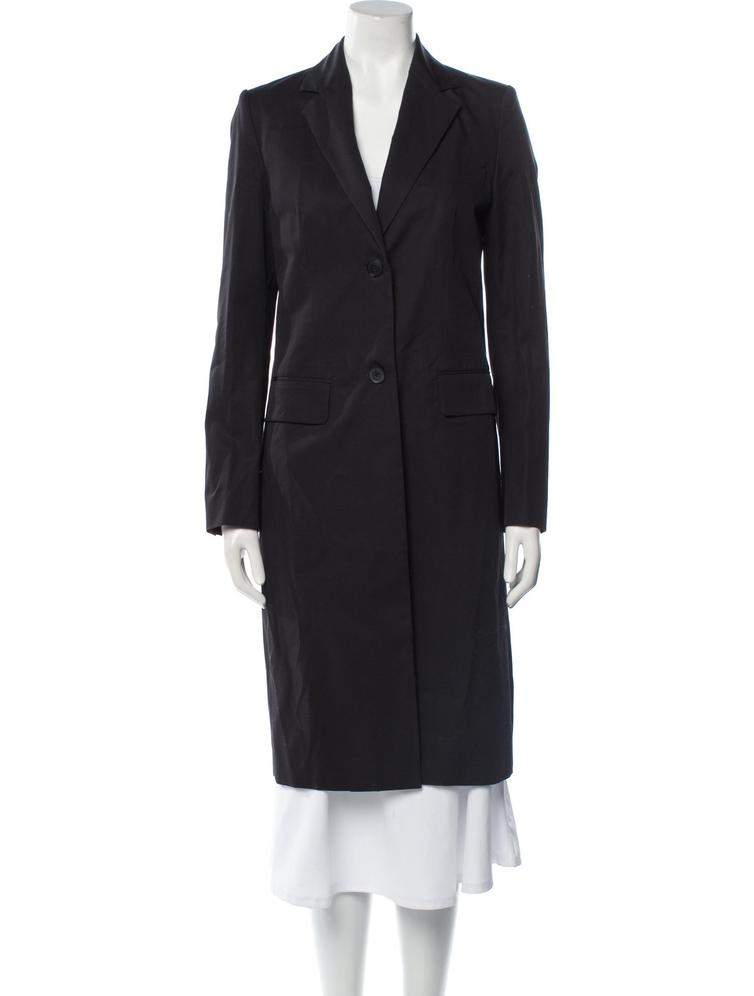 Nili Lotan Coat