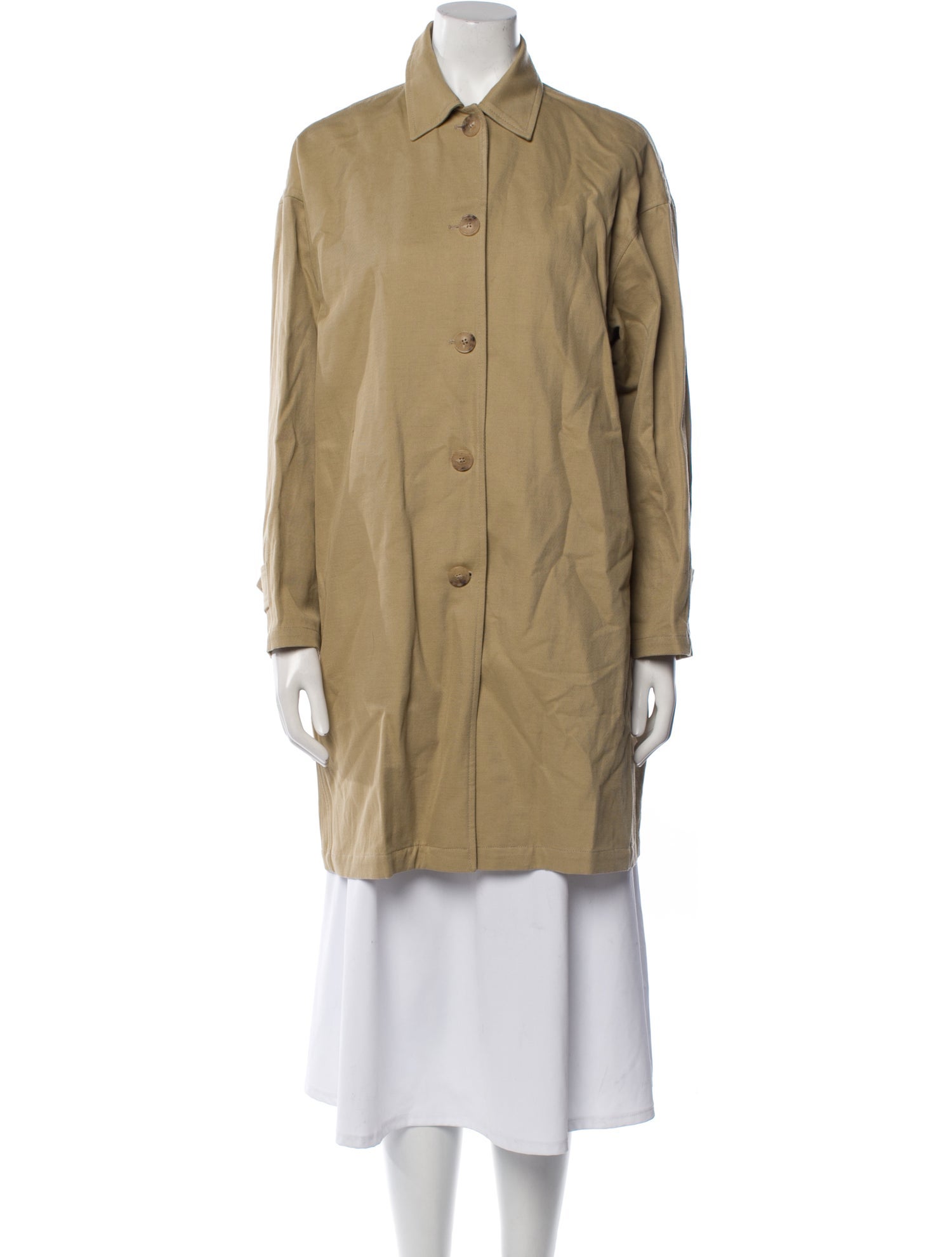 Nili Lotan Trench Coat