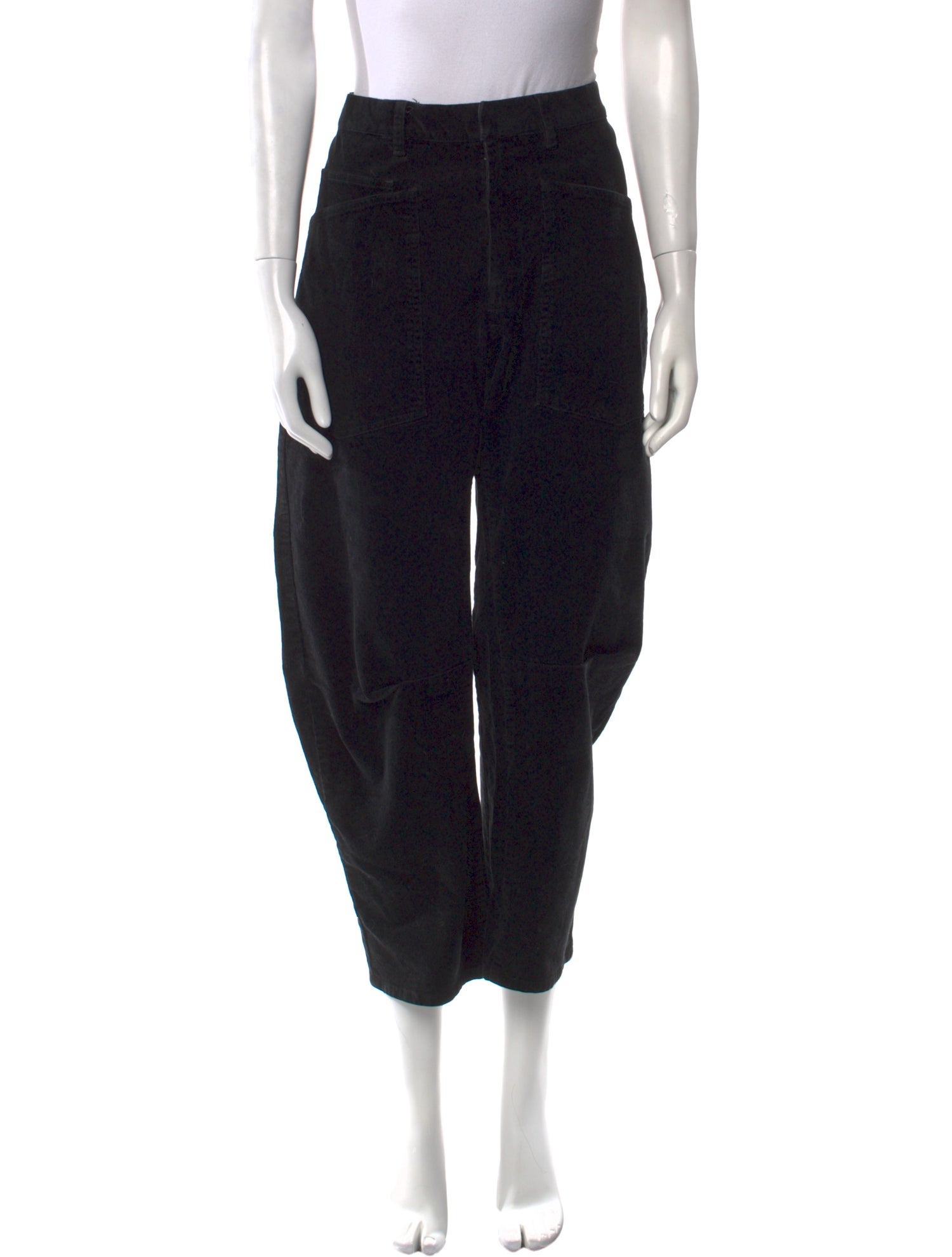 Nili Lotan Wide Leg Pants