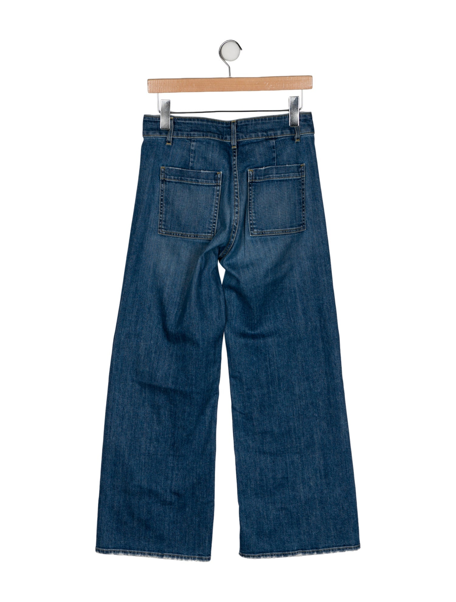 Nili Lotan Wide Leg Pants