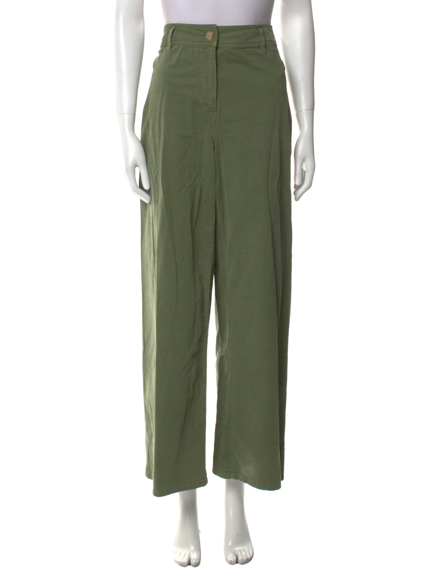 Nili Lotan Wide Leg Pants