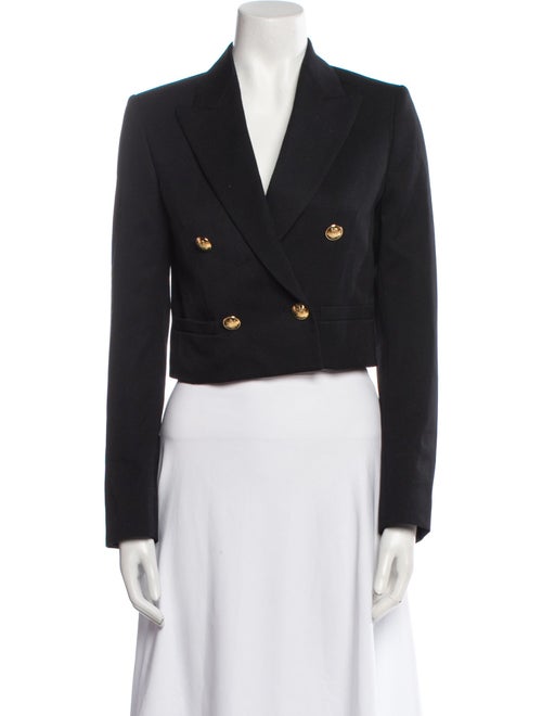 Nili Lotan Wool Blazer