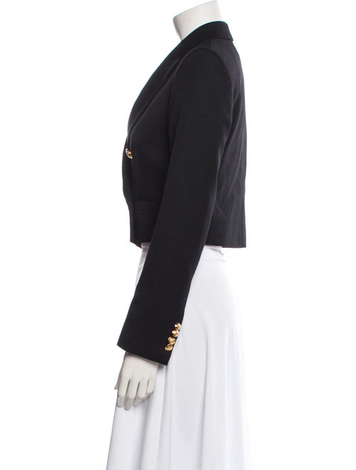 Nili Lotan Wool Blazer