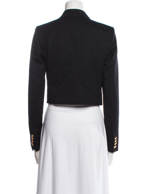 Nili Lotan Wool Blazer