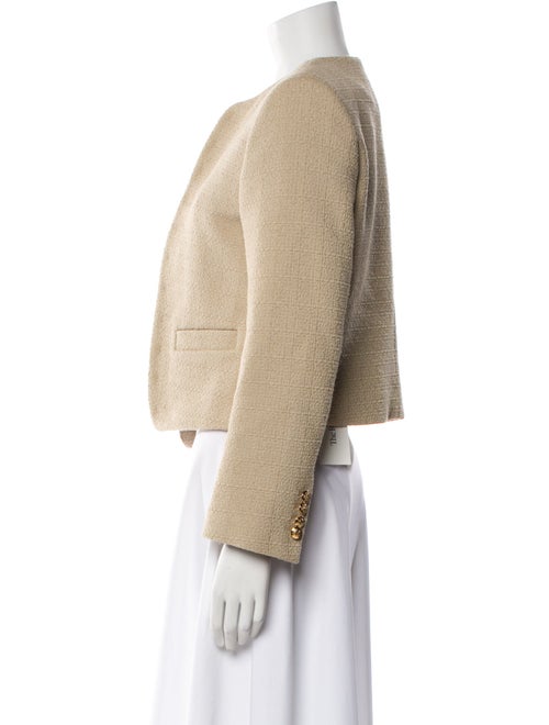 Nili Lotan Evening Jacket