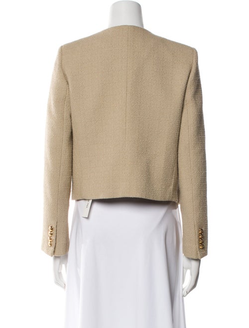 Nili Lotan Evening Jacket