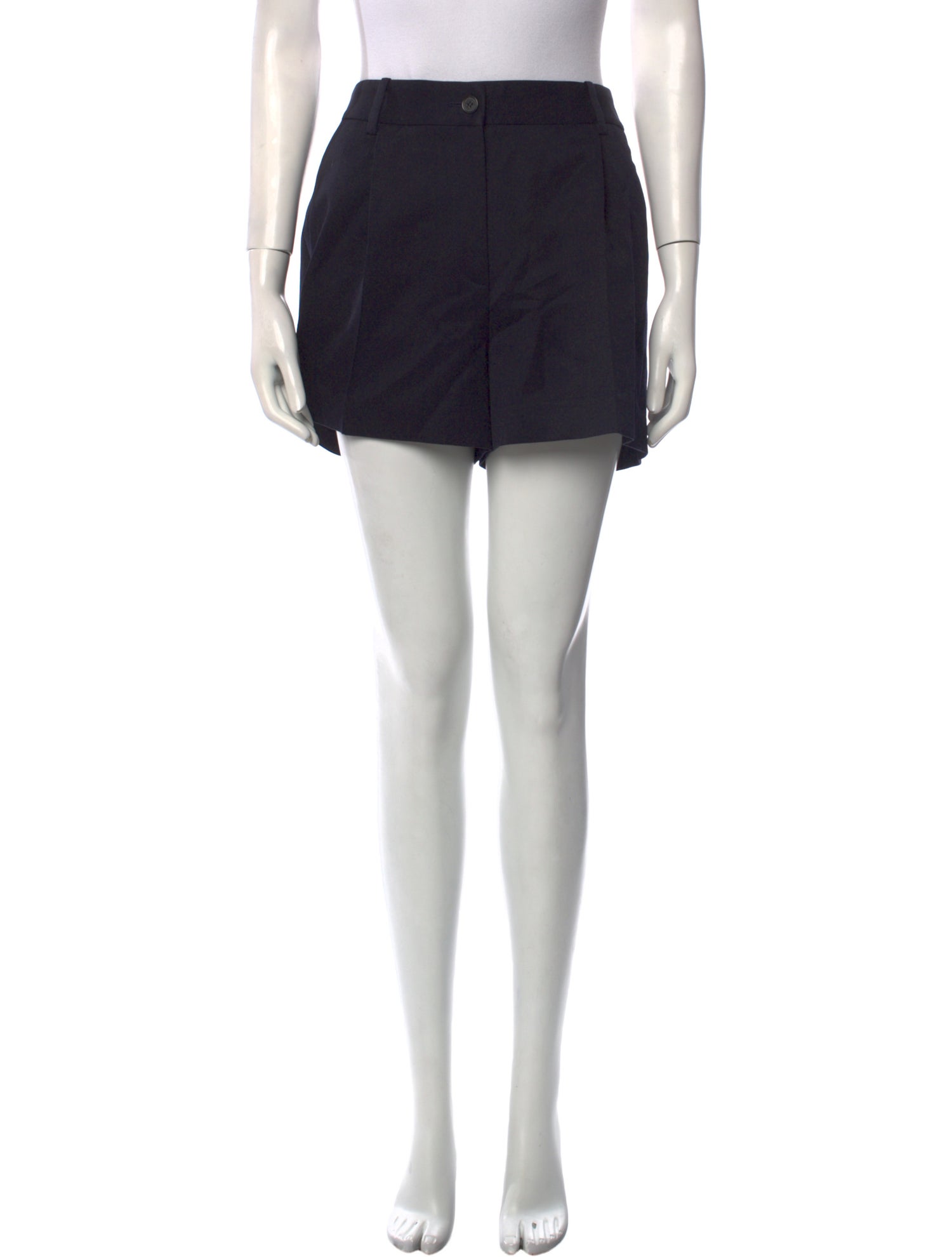 Nili Lotan Mini Shorts