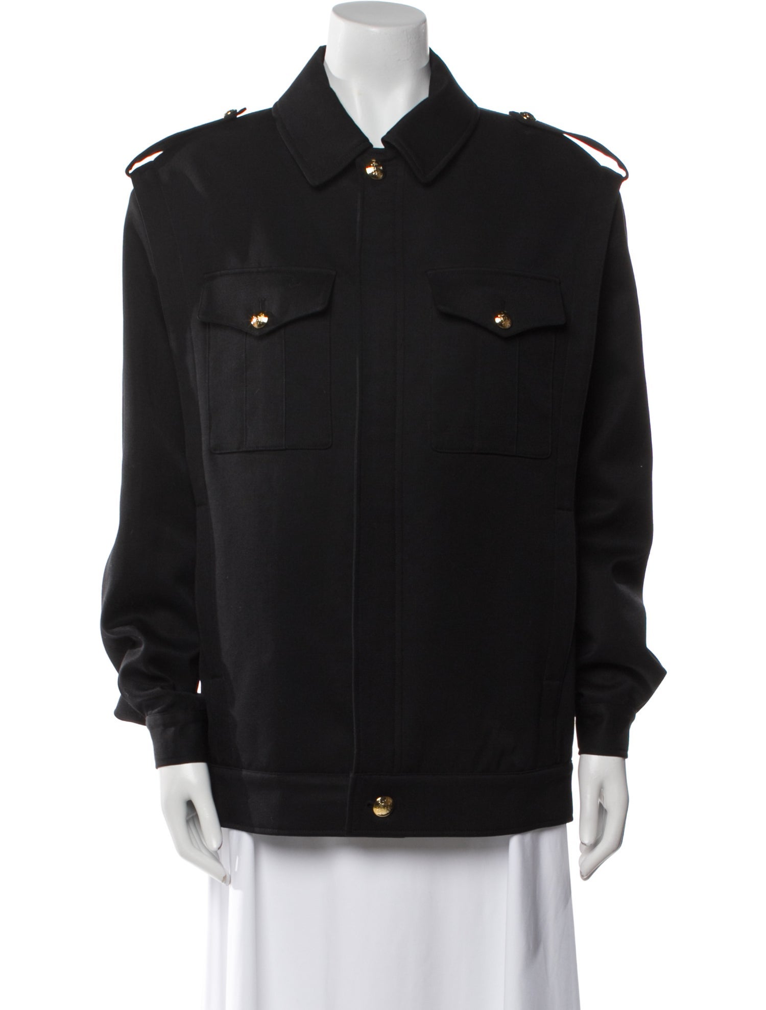 Nili Lotan Utility Jacket