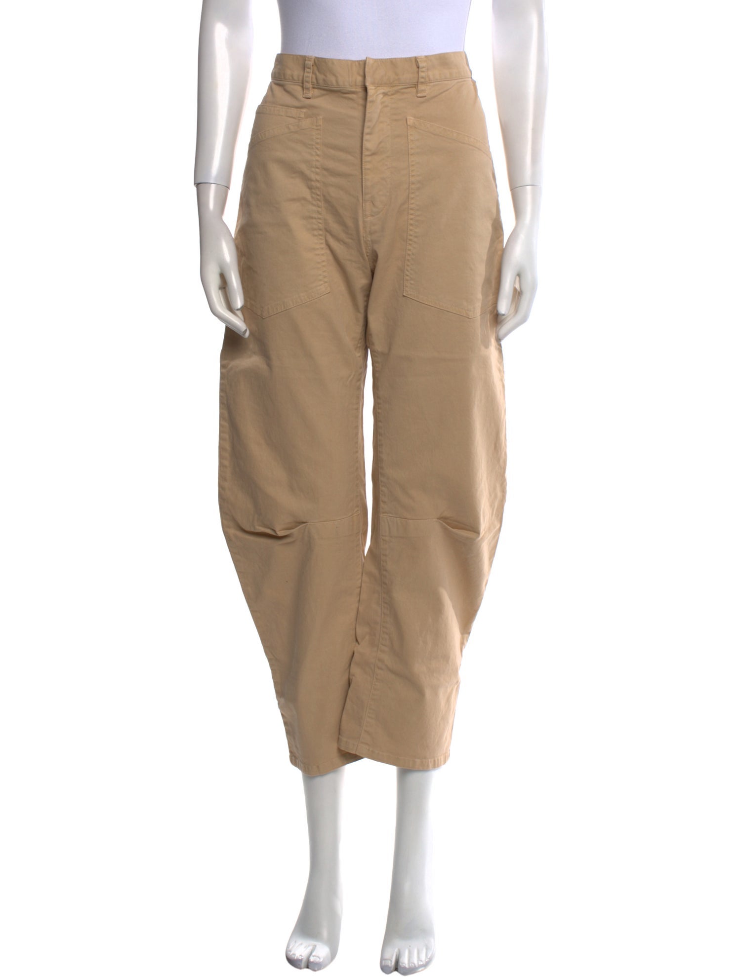 Nili Lotan Straight Leg Pants w/ Tags