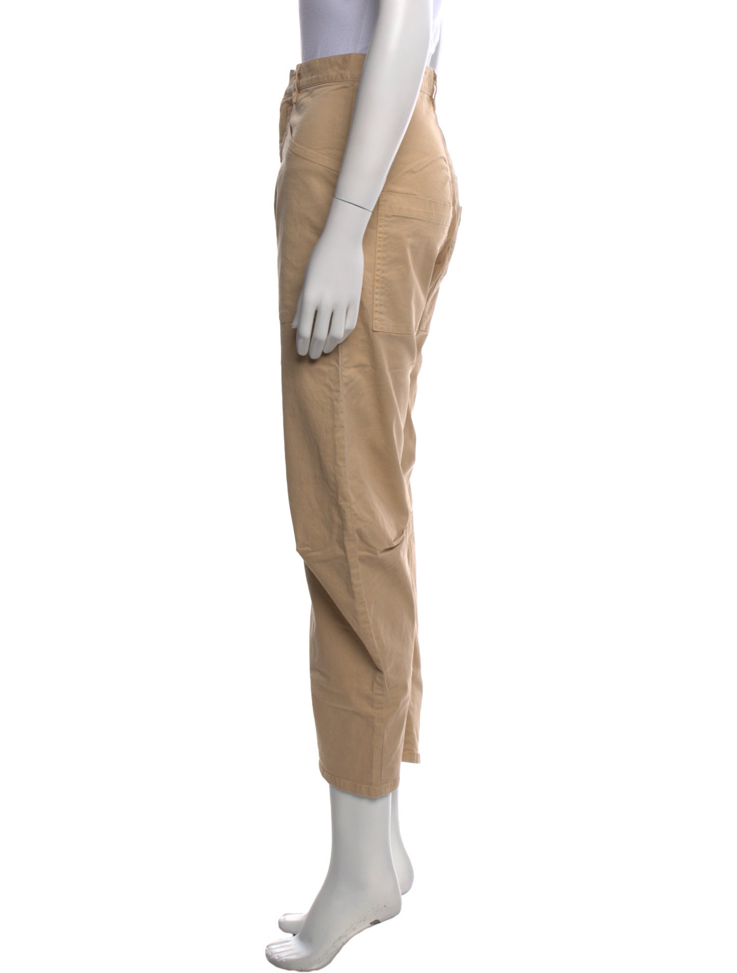 Nili Lotan Straight Leg Pants w/ Tags