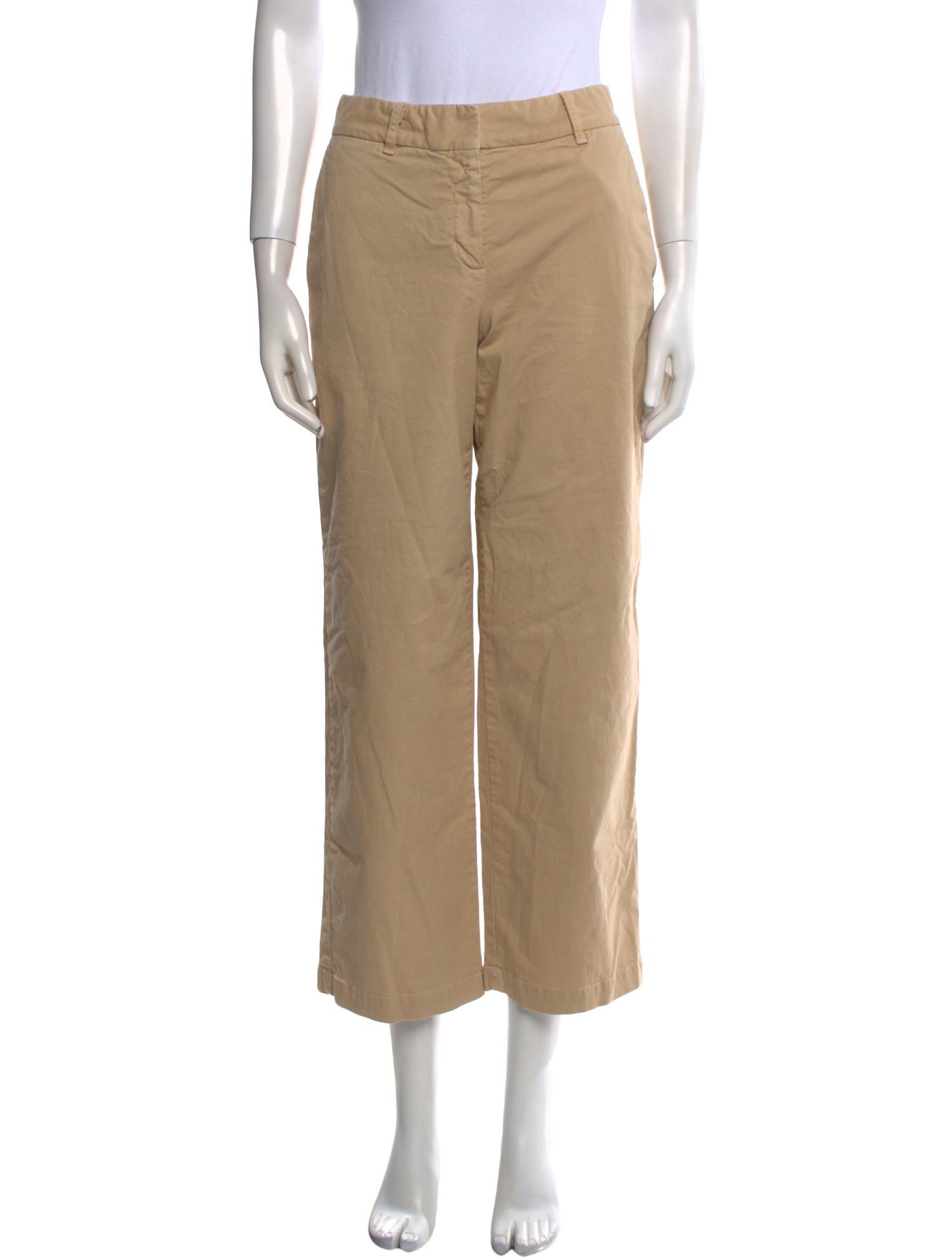 Nili Lotan Wide Leg Pants