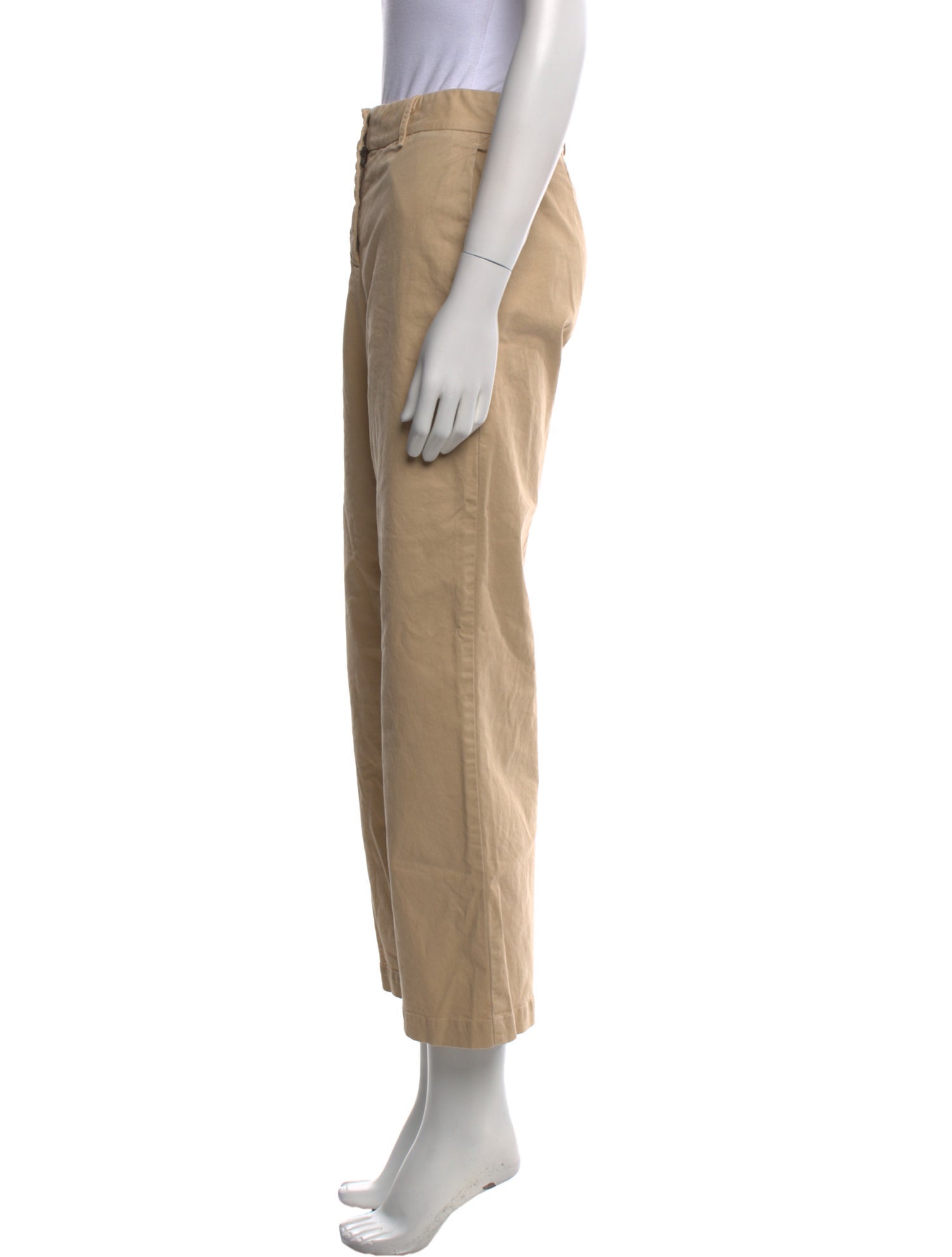 Nili Lotan Wide Leg Pants