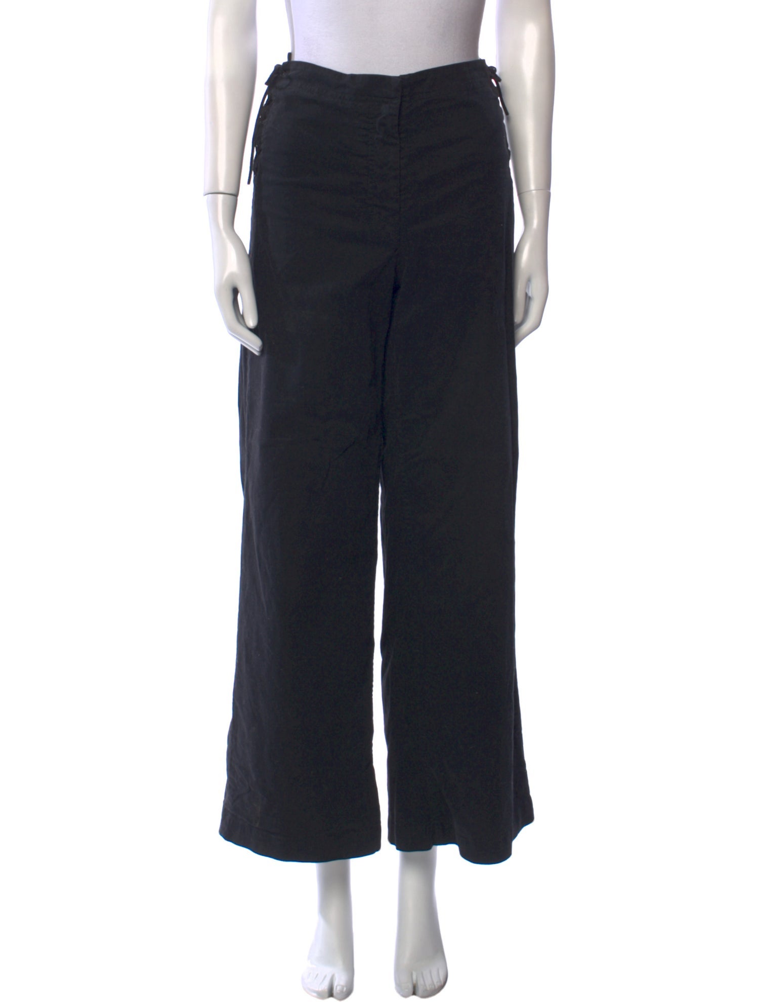Nili Lotan Wide Leg Pants