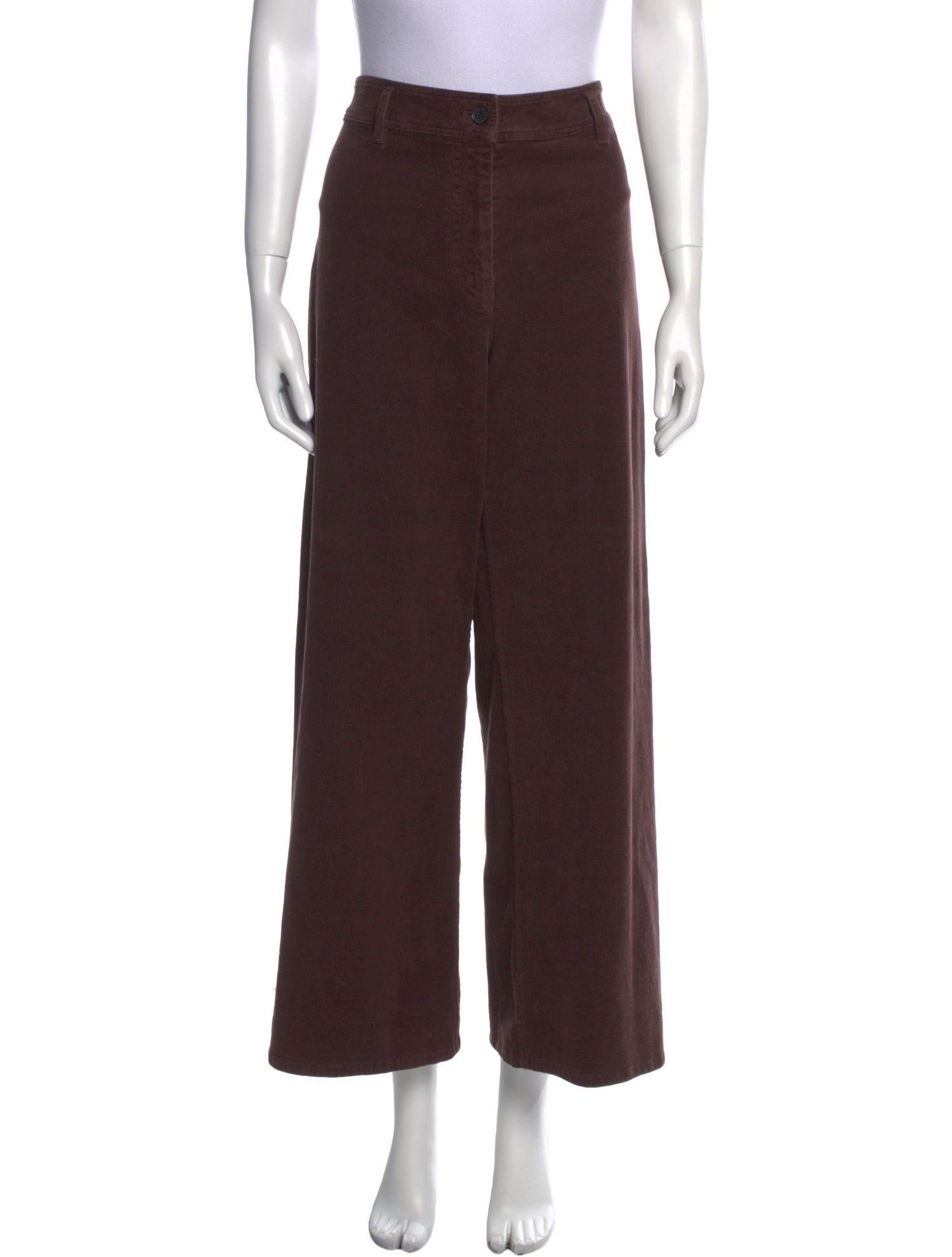Nili Lotan Wide Leg Pants