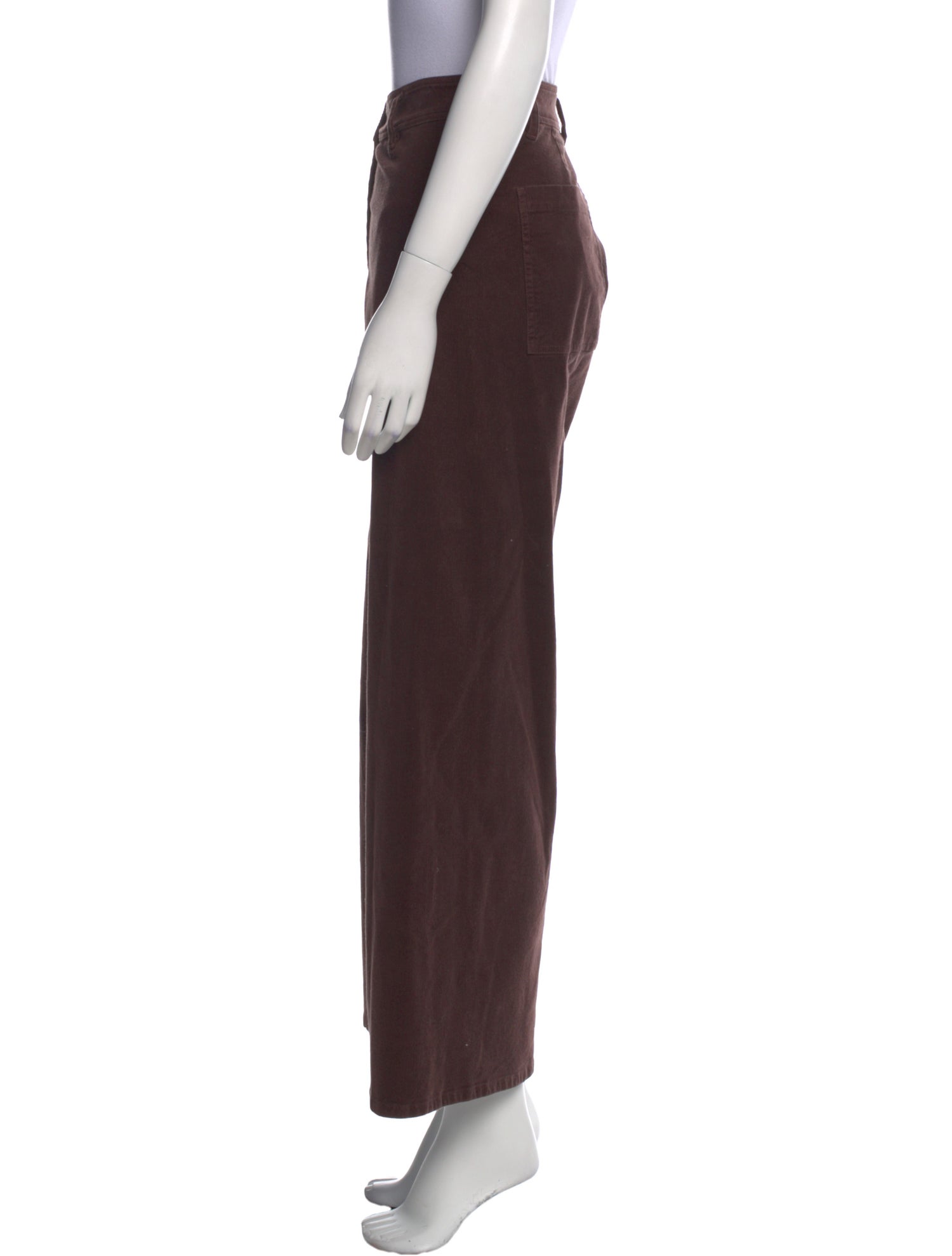 Nili Lotan Wide Leg Pants