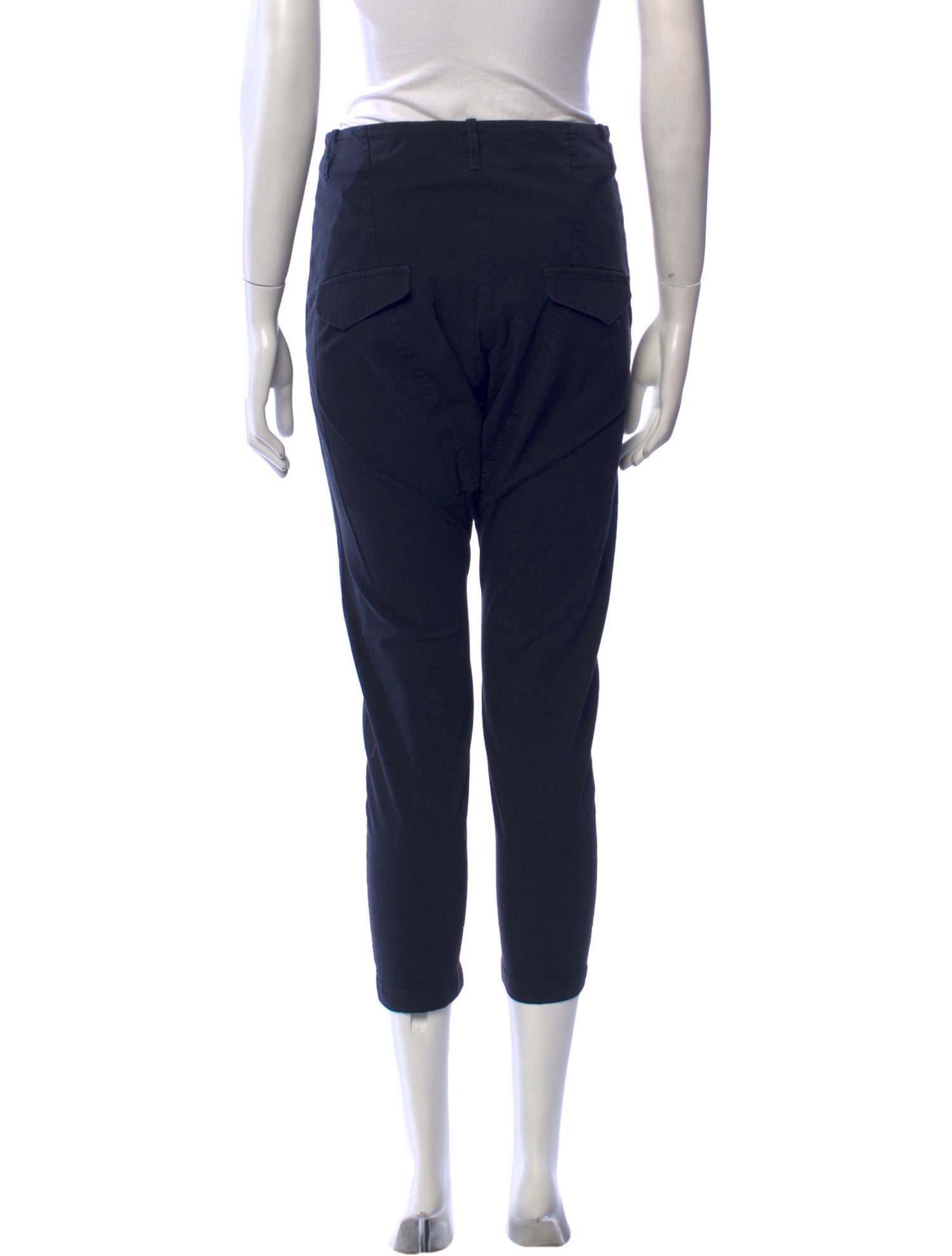 Nili Lotan Skinny Leg Pants