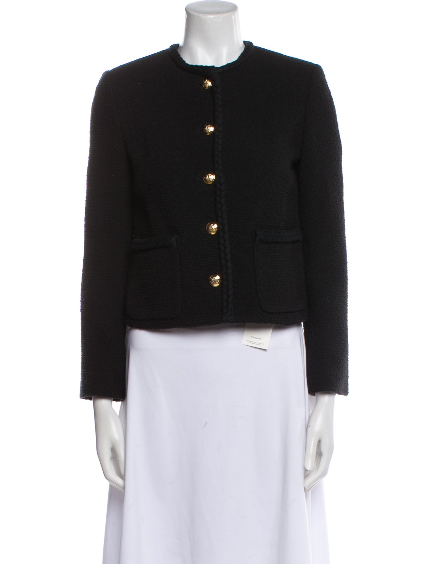 Nili Lotan Evening Jacket