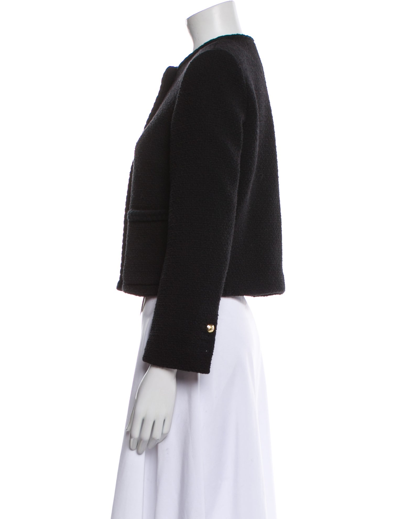 Nili Lotan Evening Jacket
