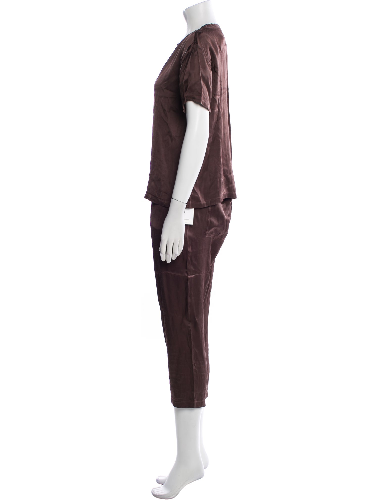 Nili Lotan Pant Set