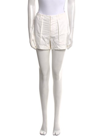 Nili Lotan Mini Shorts