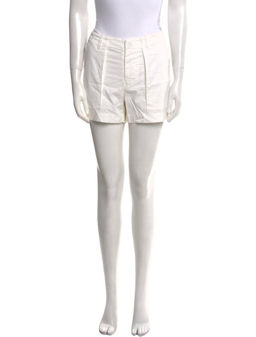 Nili Lotan Mini Shorts