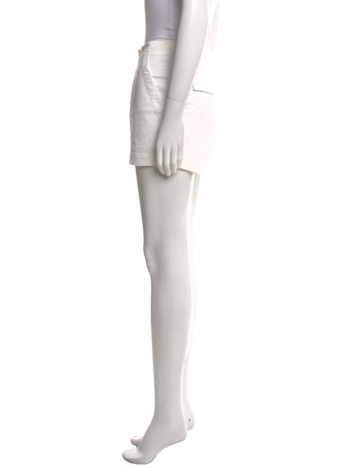 Nili Lotan Mini Shorts