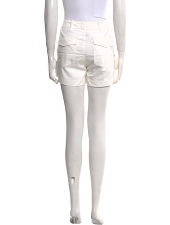 Nili Lotan Mini Shorts