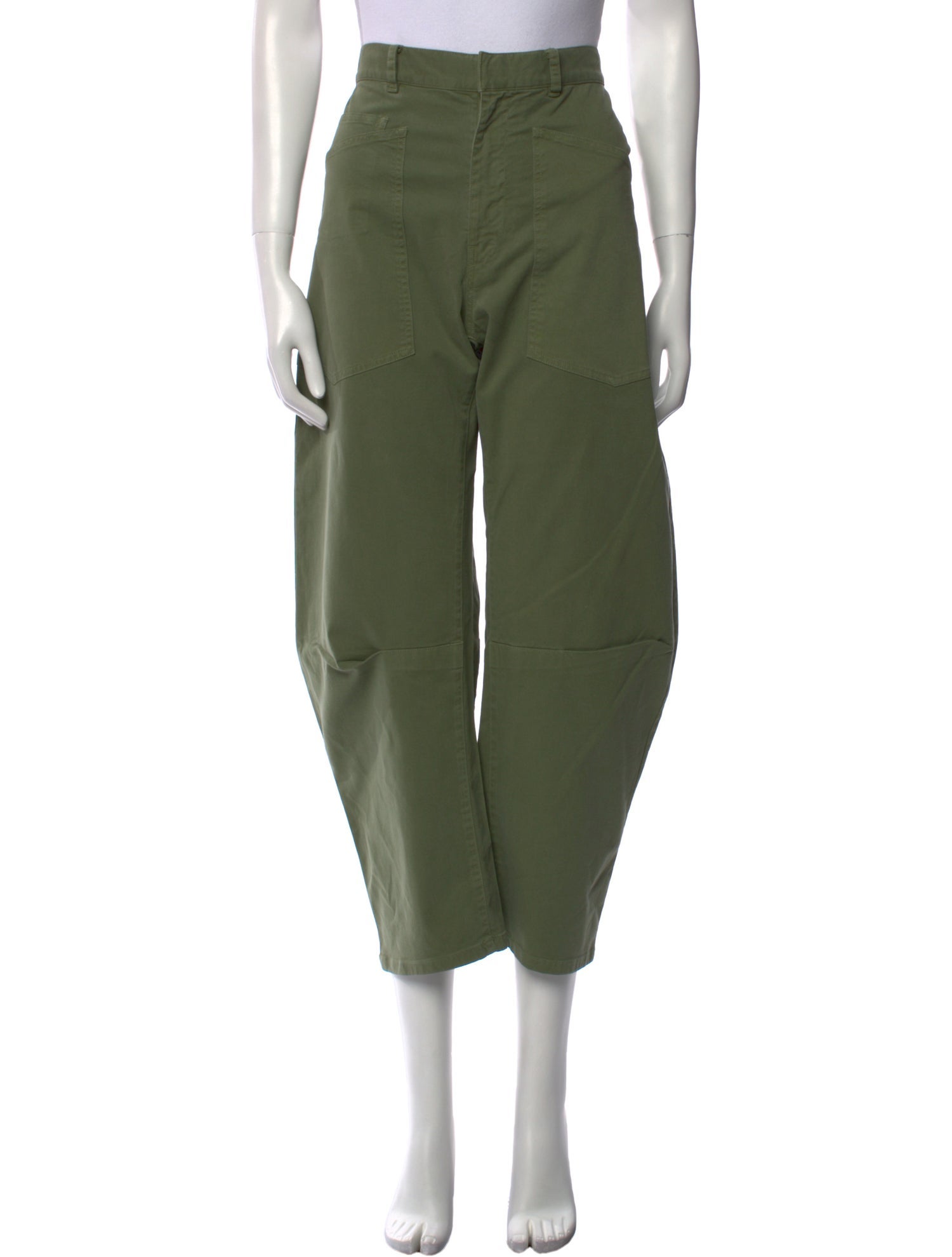 Nili Lotan Wide Leg Pants