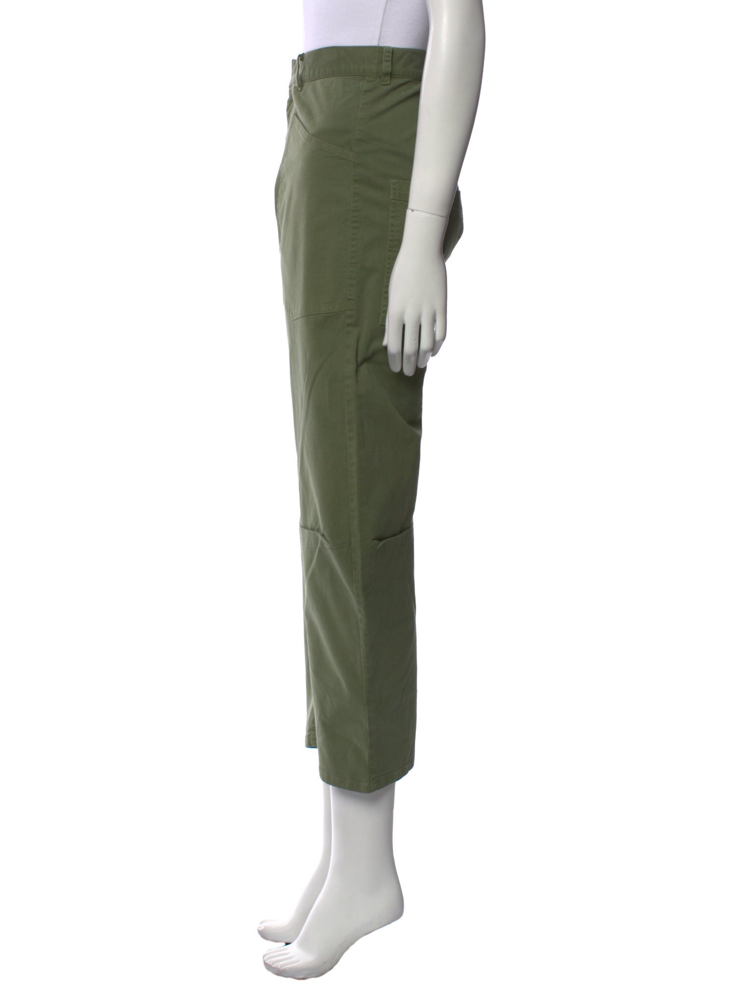 Nili Lotan Wide Leg Pants