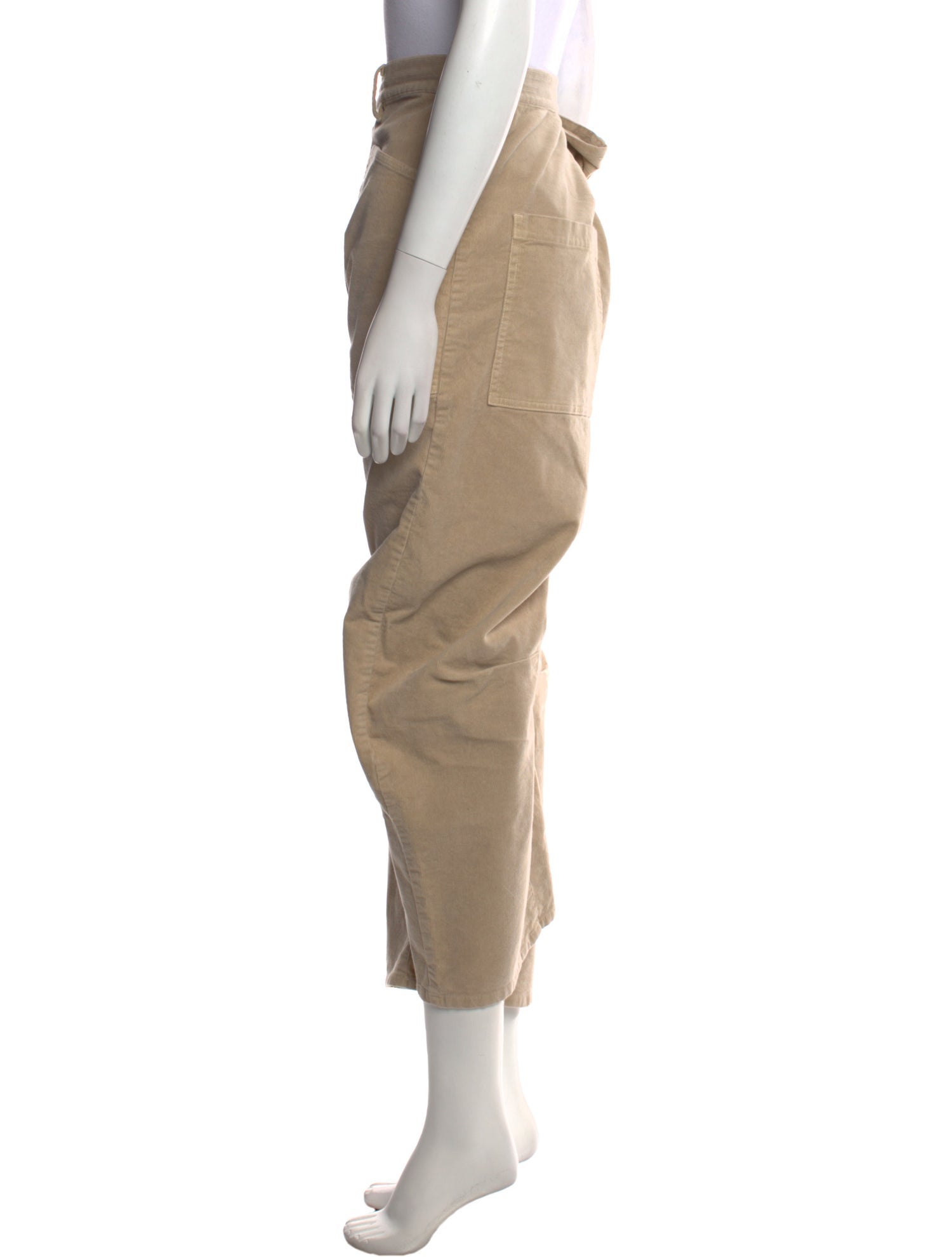 Nili Lotan Wide Leg Pants