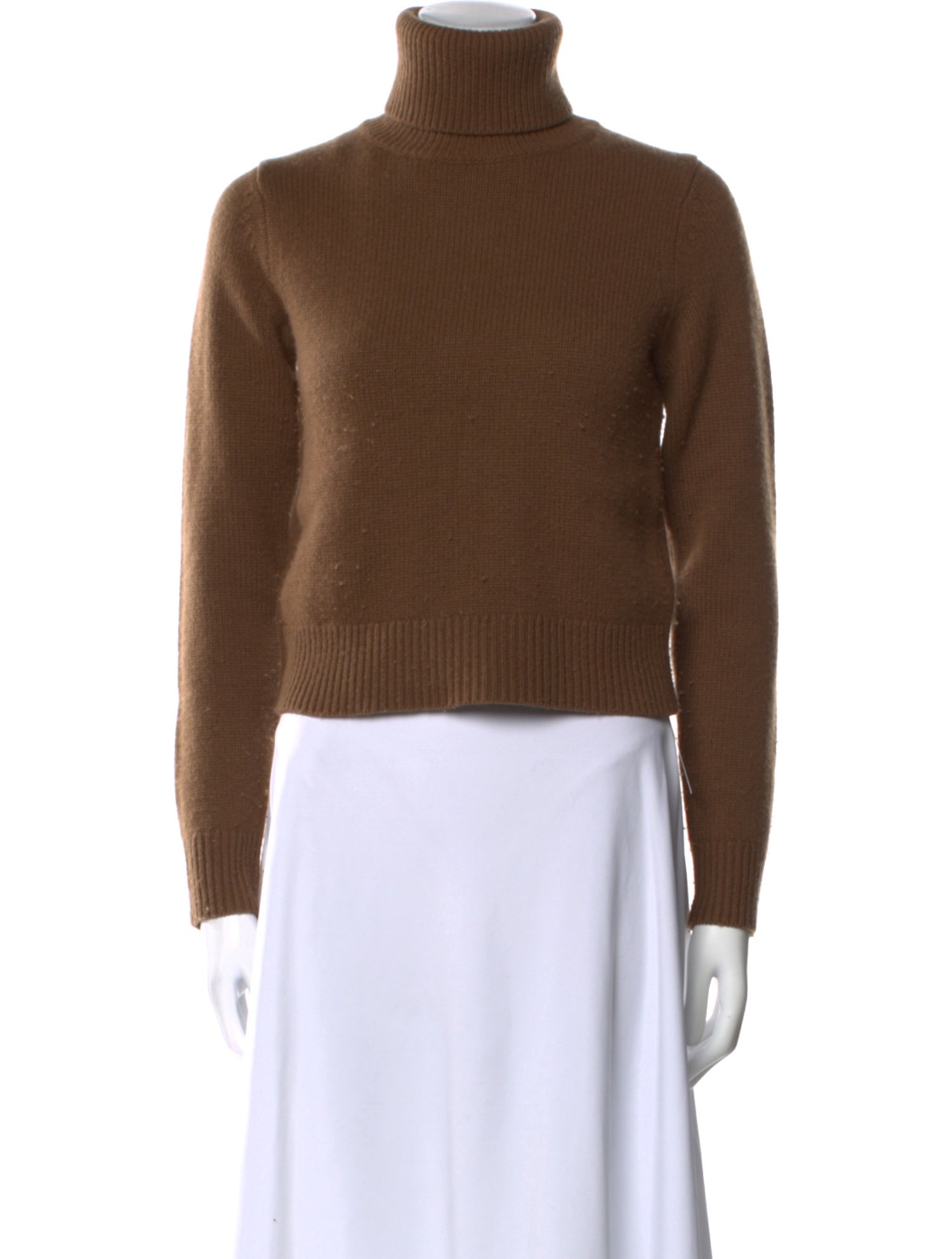 Nili Lotan Cashmere Turtleneck Sweater