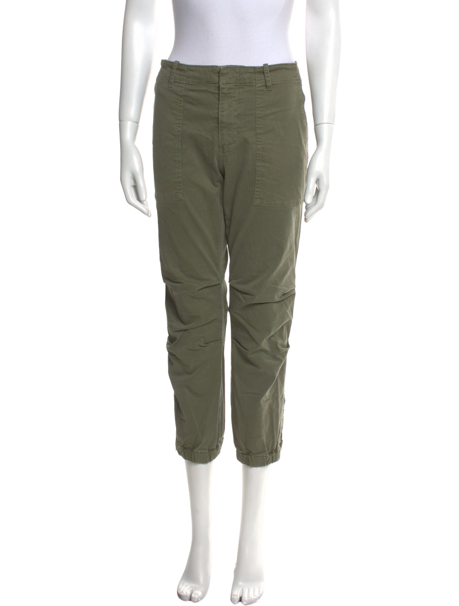 Nili Lotan Skinny Leg Pants